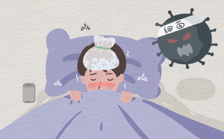 流行性感冒吃什么中成藥預防，不了解的進來看一下