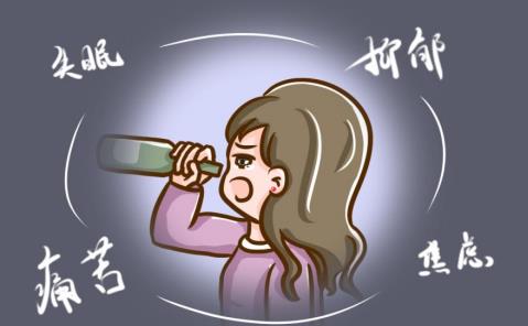 治療抑郁癥患者阿美寧吃幾個療程效果好？