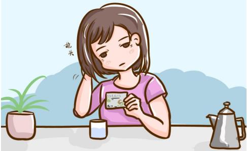 什么時候服用阿美寧效果好，為什么