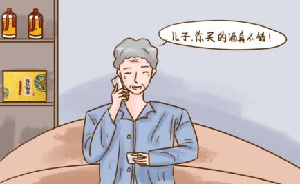 父親生日宴選什么酒好