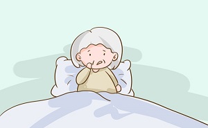 偏癱嘴歪眼斜腦血栓如何緩解？想要早日恢復，這3個方法可以幫你