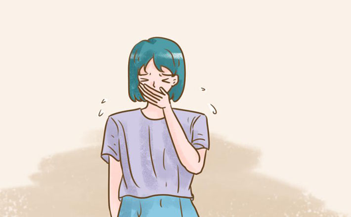 服用無糖型強力枇杷露要注意什么？