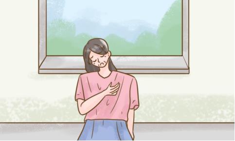 疾病科普之什么會誘發心力衰竭的發生