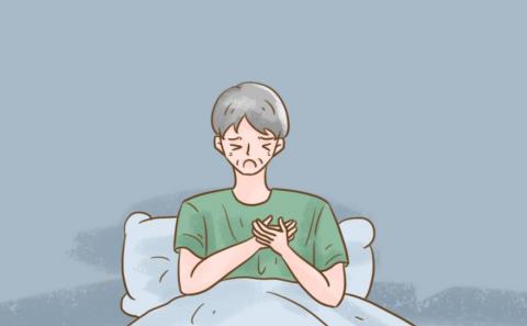 什么藥物可以緩解心悸，冠心病真是案例分享給你