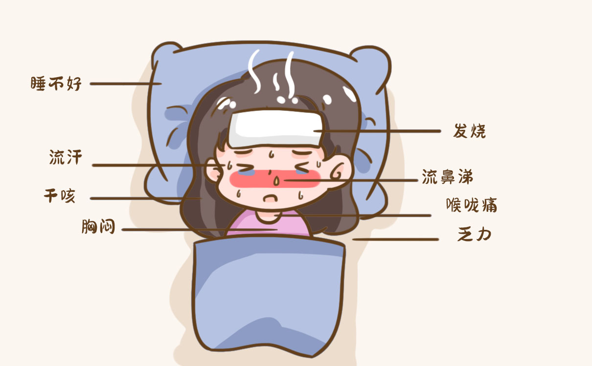 工作壓力大導致失眠怎么辦？