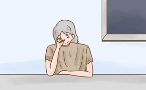 腦卒中先兆會出現言語不清癥狀嗎