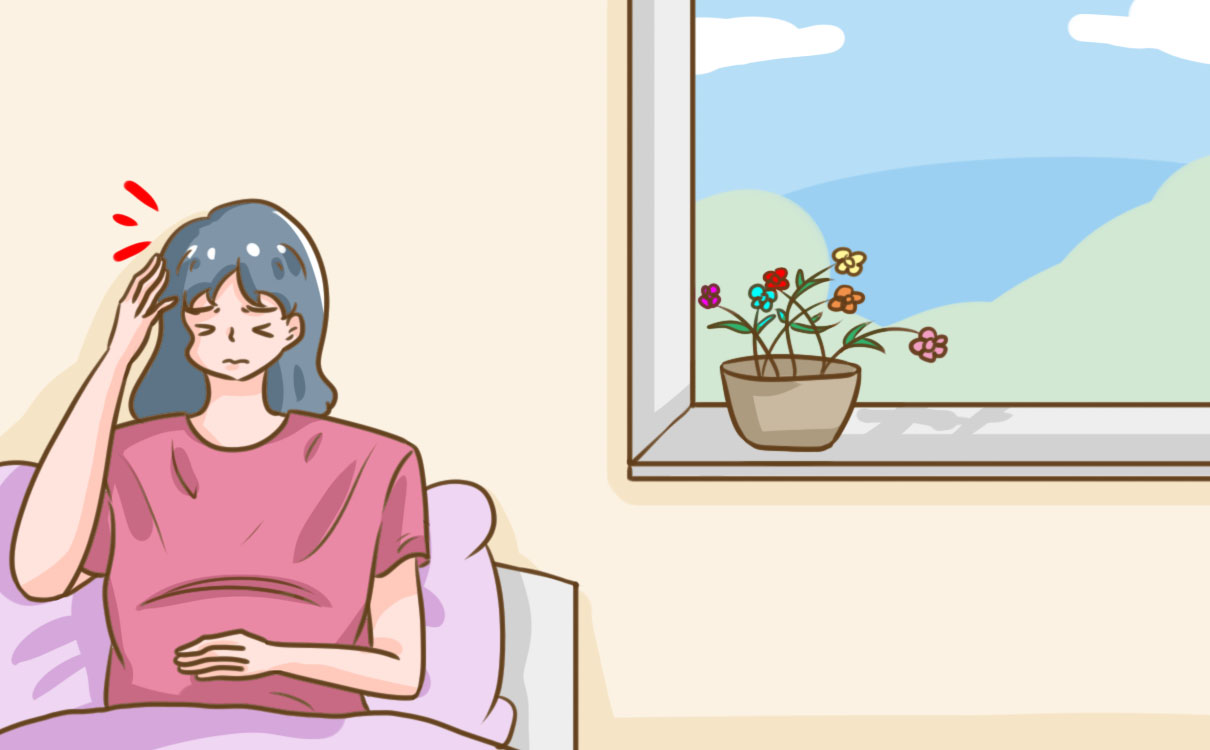 孕期用藥需謹慎，對乙酰氨基酚口腔崩解片孕婦能吃嗎？