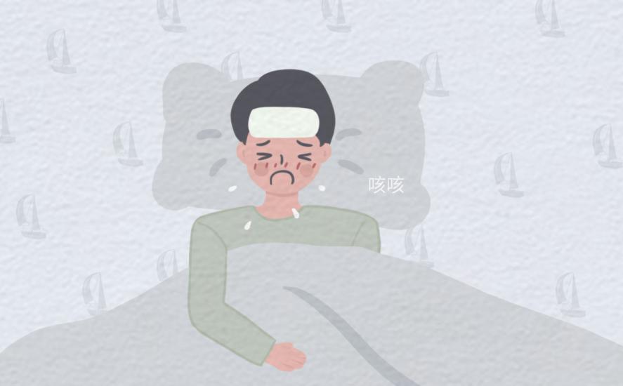 新冠患者一般會發熱幾天？發熱時應該如何做？