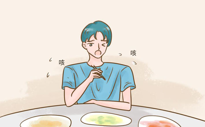 醫學科普：長期干咳要怎么治療？