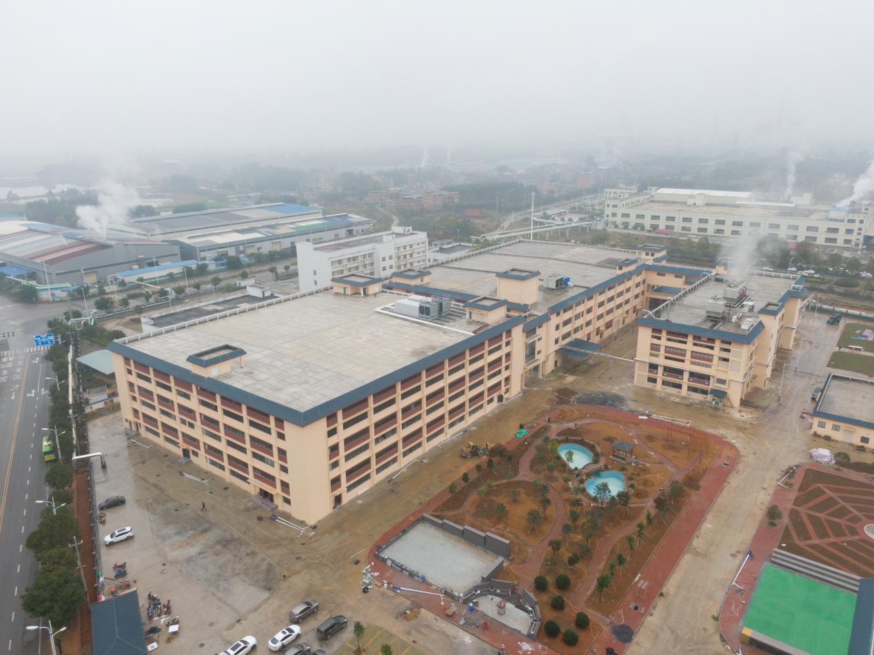 中國醫藥報：雙蟻藥業奮力打造具有壯族特色的壯藥生產基地