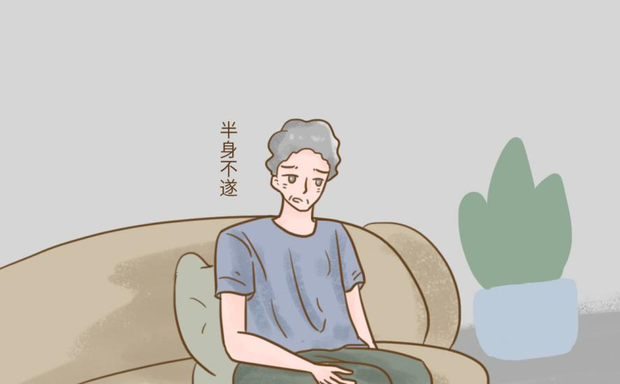 急性中風該怎么辦？只需做好這件事