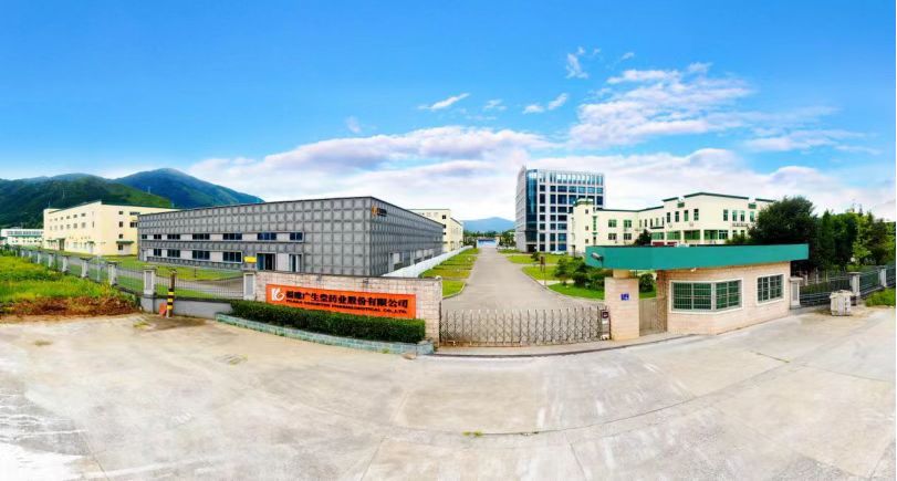 備戰后疫情時代！國產原研新冠創新藥泰中定®全力推進三期臨床