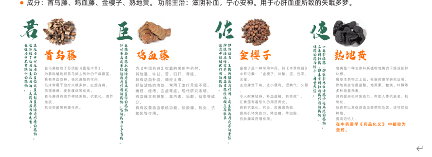 熬夜第二天心悸吃什么中藥調理