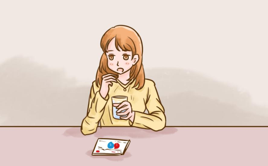 口服避孕藥在什么時(shí)間吃有效果，越早越好