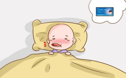 寶寶發(fā)燒，閃釋對(duì)乙酰氨基酚口腔崩解片兒童能用嗎