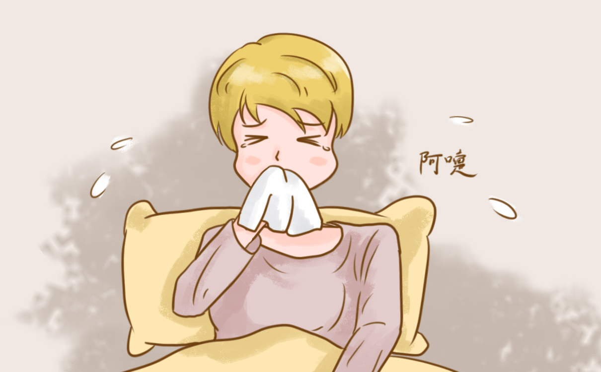 得了流感打噴嚏吃什么藥？“三要三不要”要牢記
