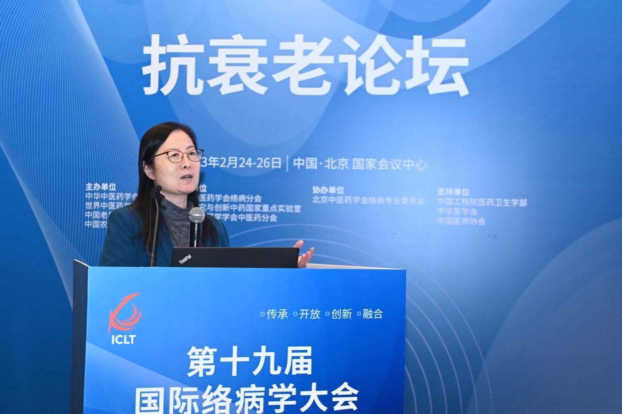 延緩肺部衰老，對抗肺纖維病，專家為你支招