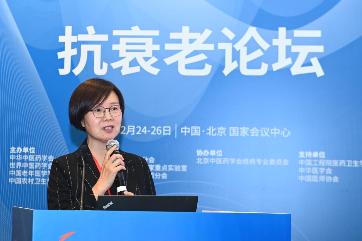 腸道究竟有多重要？這項研究或?qū)⒔沂灸c道隱藏的衰老秘密