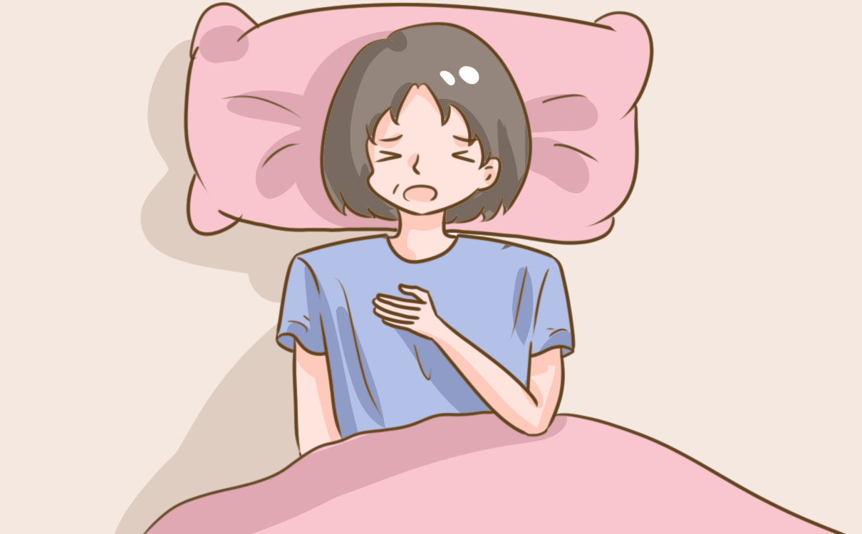 產后恢復身體的方法有哪些