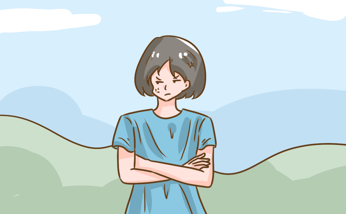 更年期容易生氣怎么調(diào)理？女人更年要靜心