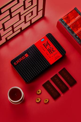 東阿阿膠阿膠塊有什么功效，帶你從品牌了解