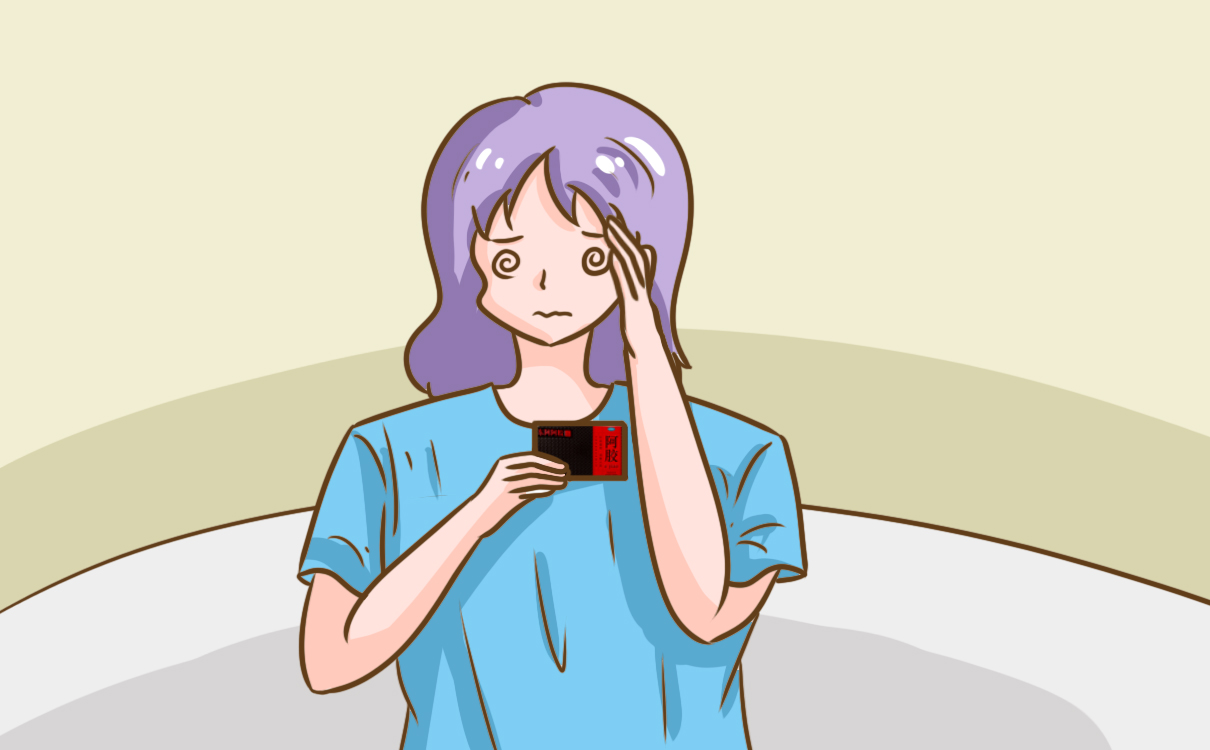 開啟好孕氣：備孕貧血調(diào)理身體吃什么好？