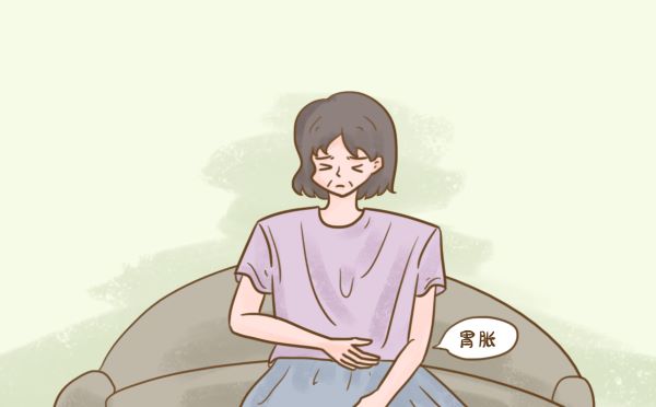 總是痰濕胃脹怎么辦，看中醫如何解決這一問題