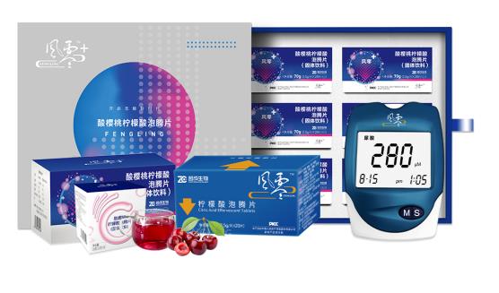 高尿酸血癥與痛風領域聯合研究中心揭牌 哲成生物攜手中國海洋大學產學研共創
