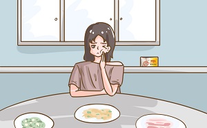 口腔潰瘍老是反復發(fā)作是什么導致的？