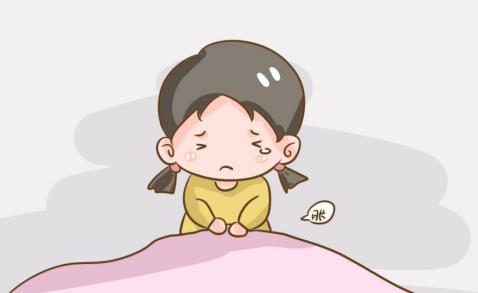 調理寶寶積食舌苔白厚多久能好