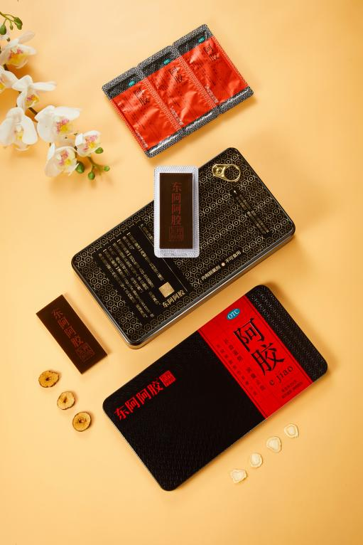 備孕吃東阿阿膠阿膠塊的好處有什么？