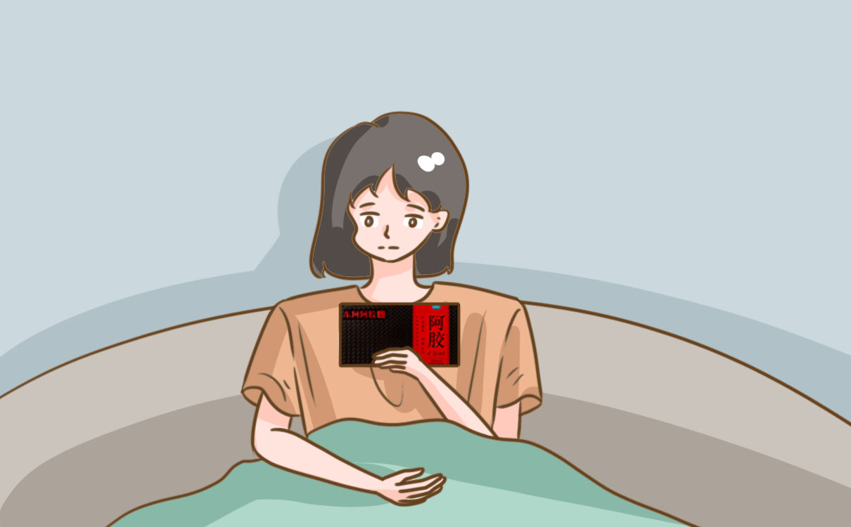 日常怎么樣可以補血養血？