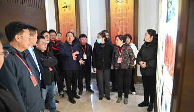 天智顆粒治療持續感知性頭暈臨床效應研究項目啟動會召開