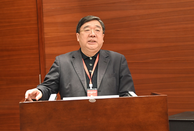 天智顆粒治療持續感知性頭暈臨床效應研究項目啟動會召開