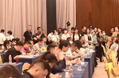 “飆”起來了，仲景宛西制藥2023西鼎會特約專場爆滿！