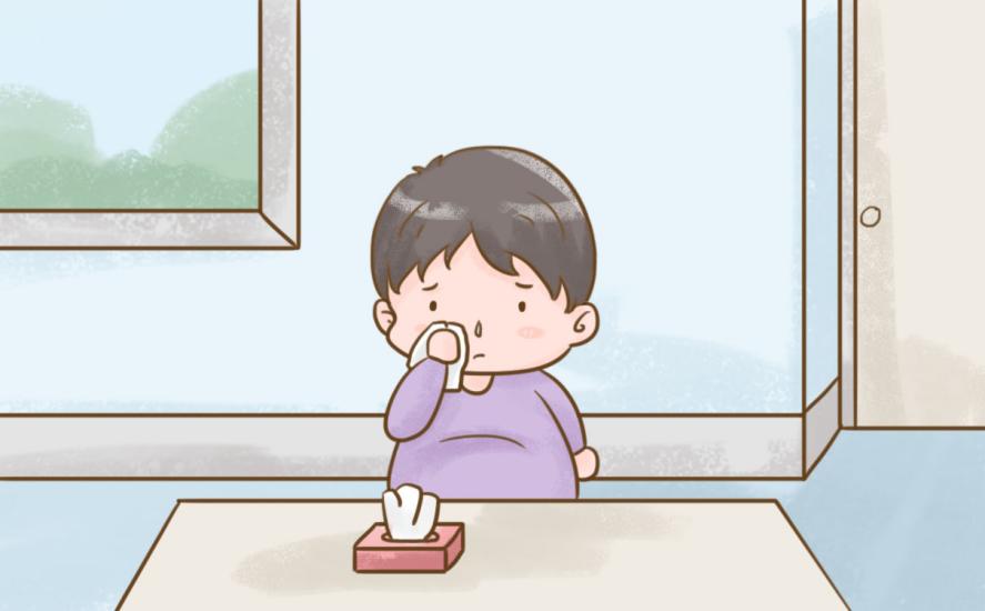 生活小常識：患流感后老是咳嗽吃什么食療好得快？