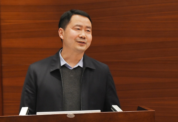 天智顆粒治療持續感知性頭暈臨床效應研究項目啟動會召開