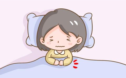 小孩半夜肚子疼怎么處理？家里有TA就好辦了