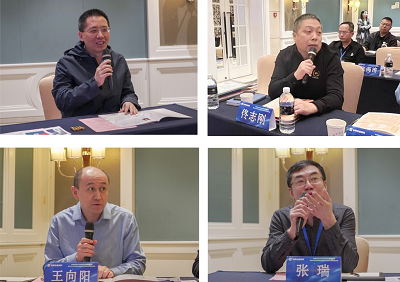 勃起功能障礙高峰論壇暨右歸丸真實世界研究項目啟動在上海舉行