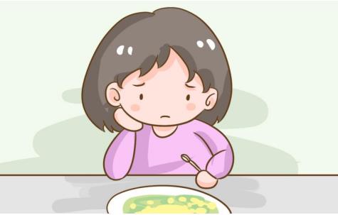 孩子肚子脹不愛吃飯怎么辦？健脾呀！