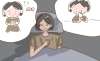 更年期失眠要調理，靜心助眠口服液的主要成分有哪些