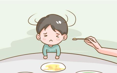 孩子干瘦還不愛吃飯咋辦？這個方向你可能沒注意