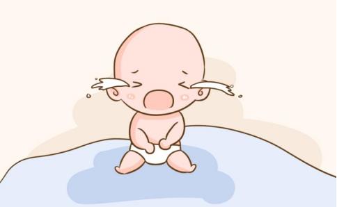 寶寶肚子疼有脹氣是怎么回事？怎么快速緩解脹氣