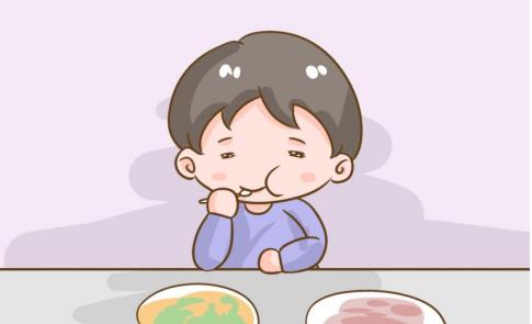 孩子不愛吃飯食物推薦，這幾種別錯過