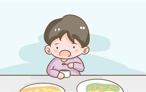 寶媽必看！寶寶脾虛有什么癥狀表現