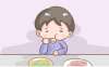 小孩調理脾胃吃什么食物好