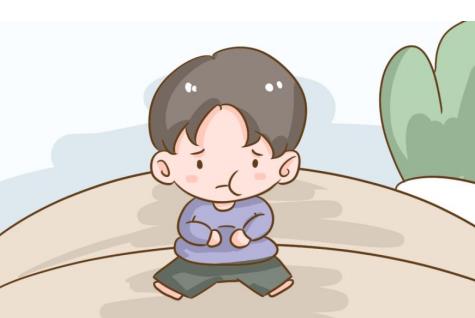 孩子胃脹氣不愛(ài)吃飯?jiān)趺崔k