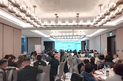 東信醫藥集團“比維彤®黃體支持與孕激素補充指南共識研討會”圓滿成功！