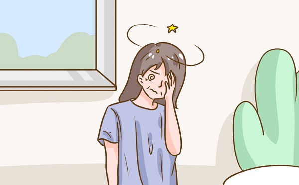 更年期癥狀怎么緩解？本文說明白了