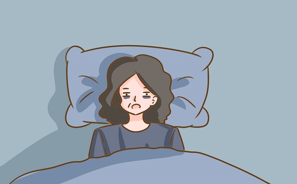 治療更年期心煩失眠的藥早知道，幫你改善睡眠質(zhì)量